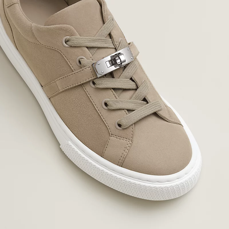 Hermès Day sneaker - Image 2